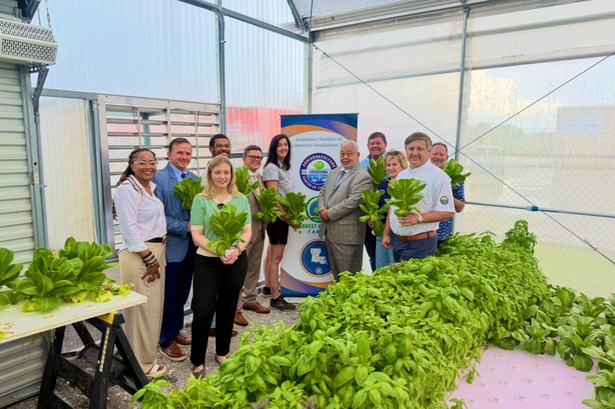 AC26 AgriAquaculture