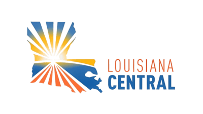 Louisiana Central Louisiana Central