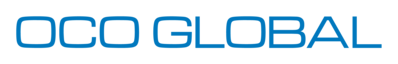 OCO GLOBAL BLUE