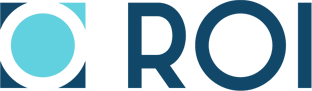 ROI New logo