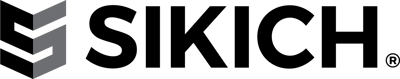 Sikich 2025 Logo FINAL 2017_2TBlack